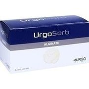 URGOSORB 30CM TAMPONADE, 5 Tamponaden (30 cm)