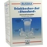 TRINKBECHER STANDARD M.DECKEL F.TEE, 1 St.