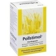 Strathmann POLLSTIMOL KAPSELN, 60 St.