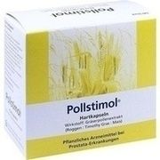 Strathmann POLLSTIMOL KAPSELN, 120 St.