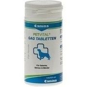 PETVITAL TABLETTEN, 90 St.