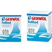 Gehwol FUSSBAD PORTIONSBTL., 10 X 20 g