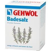GEHWOL ROSMARIN BADESALZ PORTIONSBTL., 10 X 25 g