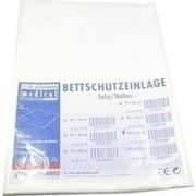 Dr. Junghans BETTSCHUTZEINLAGE 150X100CM FOLIE MOLTON, 1 St.