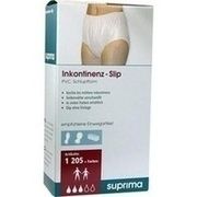 Suprima INKONTINENZHOSE 205 GR.40 WEISS