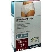 SUPRIMA INKONTINENZHOSE 205 GR.42 WEISS, 1 St.