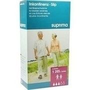 Suprima INKONTINENZHOSE 205 GR.46 WEISS