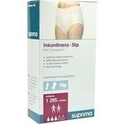 SUPRIMA INKO HOSE205 WEI48 HERZ, 1 St.