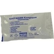 Dr. Junghans KALT-WARM KOMPRESSE 7X10CM, 1 St.