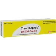 NORDMARK Pharma THROMBOPHOB 60000, 100 g (N2) Creme