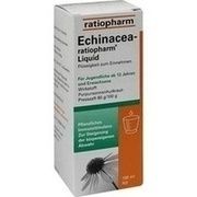 Ratiopharm ECHINACEA RATIOPH LIQUID, 100 ml (N2)