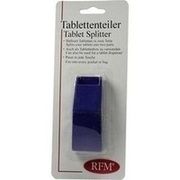 Rehaforum Medical TABLETTEN TEILER REHAFORUM
