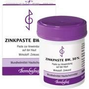 Bombastus-Werke ZINKPASTE BW, 100 g