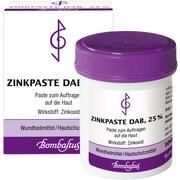 Bombastus-Werke ZINKPASTE DAB, 100 g