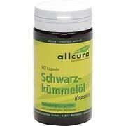 Allcura Schwarzkümmelöl Kapseln 90 Stk.
