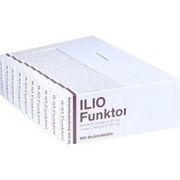 ILIO FUNKTON, 200 Kautbl. (10×20; Sonographie-Pckg.)