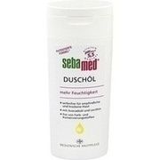 Sebapharma SEBAMED DUSCHÖL 200 ml