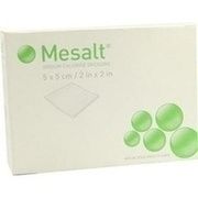 Mölnlycke MESALT 5 X 5 CM KOMPRESSEN, 30 St.