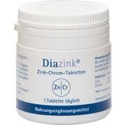 biamed DIAZINK TABLETTEN, 100 St.