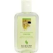 Schupp SAUNA ESSENZ CONIFERE, 200 ml