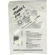 Runika ASCORBINSAEURE VITAMIN C NACHF. PULVER