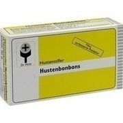 CHEPLAPHARM HUSTENSTILLER HUSTENBONBON, 16 St.