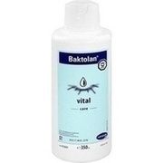 BAKTOLAN VITAL GEL 350 ML GEL