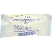 ERENA SENADA VERBANDPAECKCHEN KLEIN, 1 St.