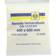 ERENA SENADA VERBANDTUCH 40X60, 1 St.