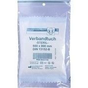 ERENA SENADA VERBANDTUCH 60X80, 1 St.