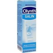 Kenvue OLYNTH SALIN O KONSERVIER, 15 ml Dosierspray