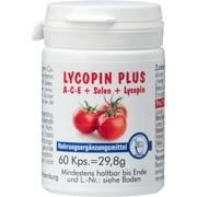 Pharma Peter LYCOPIN PLUS KAPSELN, 60 St.