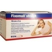 BSN medical FIXOMULL STRETCH 2MX10CM, 1 St.