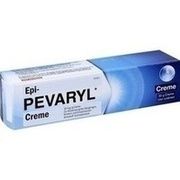 EMRAmed EMRA-MED ARZNEIM.GMBH EPI PEVARYL CREME