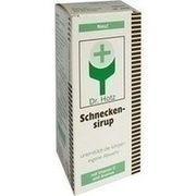 CHEPLAPHARM SCHNECKEN EXTRAKT SIRUP HOTZ 100 ML SIRUP