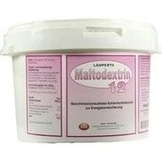 Berco MALTODEXTRIN 12 LAMPERTS, 1200 g