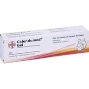 DHU-Arzneimittel CALENDUMED GEL, 50 g (N1) Gel