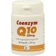 Pharma Peter Q 10 KAPSELN, 60 St.