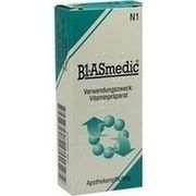 Dyckerhoff B1 ASMEDIC, 20 Tbl. (N1)
