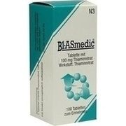 Dyckerhoff B1 ASMEDIC, 100 Tbl. (N3)