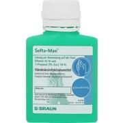 B.Braun SOFTA MAN KITTELFLASCHE, 100 ml