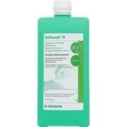 B.Braun SOFTASEPT N FARBLOS DOSIER, 1000 ml Dosierfl.