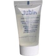 Andreas Jubin Pharma Vertrieb JUBIN ZUCKERLOESUNG SCHNELLE ENERGIE, 40 g