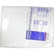 Dr. Junghans BETTSCHUTZEINLAGE 100X140CM FOLIE FROTTEE