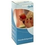 Dr. Junghans Milchpumpe Hand Unzerbrechlich
