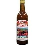 Obstsaftkelterei Josef Möller VITAGARTEN FRUECHTEKORB SAFT 750 ML SAFT