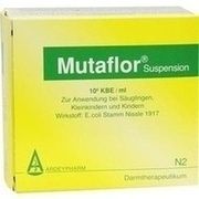 Ardeypharm MUTAFLOR SUSPENSION, 25 x 1 ml (N2)