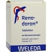 Weleda RENODORON TABL., 180 St.