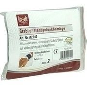 Bort GmbH BORT STABILO HANDGELENKBANDAGE GR.2 BLAU