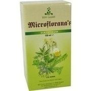 BDS MICROFLORANA F FLUID, 150 ml